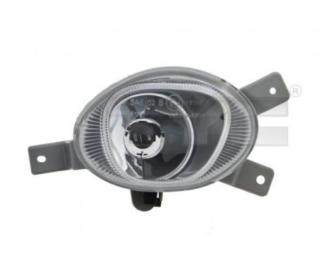 Fog Light 19-0853-05-9 TYC, Image 2