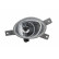 Fog Light 19-0854-05-9 TYC