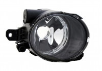 Fog Light 19-0857-01-9 TYC