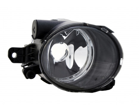 Fog Light 19-0857-01-9 TYC