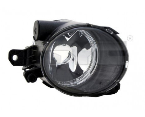 Fog Light 19-0858-01-9 TYC, Image 2