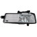 Fog Light 19-0865-01-9 TYC