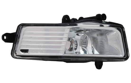 Fog Light 19-0865-01-9 TYC