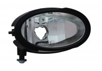 Fog Light 19-0867-01-2 TYC