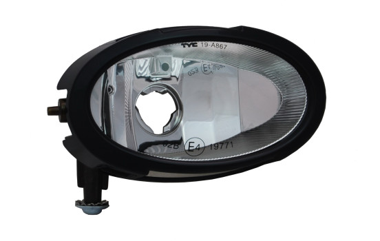 Fog Light 19-0867-01-2 TYC
