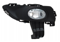 Fog Light 19-0868-21-2 TYC