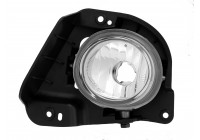 Fog Light 19-0869-11-2 TYC