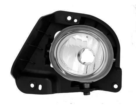 Fog Light 19-0869-11-2 TYC