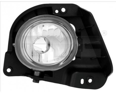 Fog Light 19-0869-11-2 TYC, Image 2
