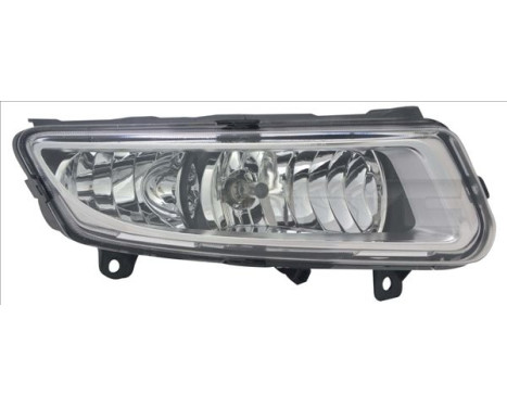 Fog Light 19-0875-10-21 TYC