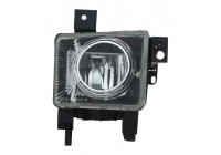Fog Light 19-0887-05-2 TYC
