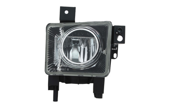 Fog Light 19-0888-05-2 TYC