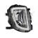 Fog Light 19-0907-01-9 TYC, Thumbnail 2
