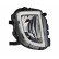 Fog Light 19-0907-01-9 TYC