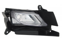 Fog Light 19-0916-01-2 TYC