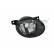 Fog Light 19-0918-01-2 TYC, Thumbnail 2