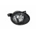 Fog Light 19-0918-01-2 TYC