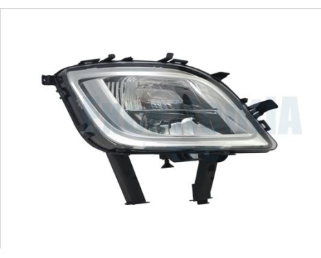 Fog Light 19-0921-00-21 TYC