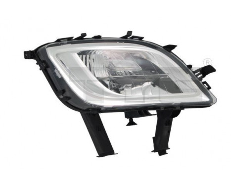 Fog Light 19-0922-01-2 TYC, Image 2
