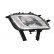 Fog Light 19-0922-01-2 TYC, Thumbnail 2