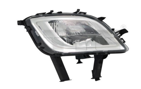 Fog Light 19-0922-01-2 TYC, Image 2