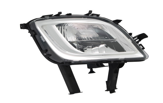 Fog Light 19-0922-01-2 TYC