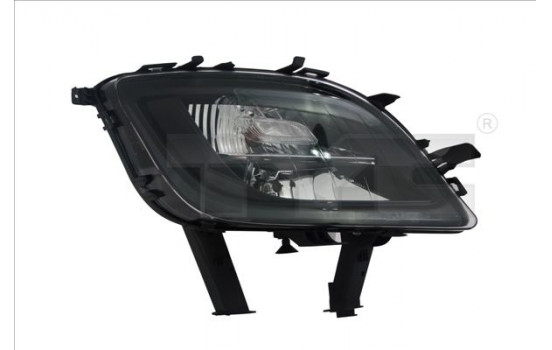 Fog Light 19-0922-10-21 TYC