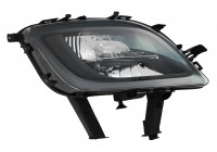 Fog Light 19-0922-11-2 TYC