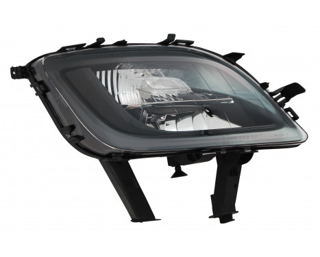 Fog Light 19-0922-11-2 TYC