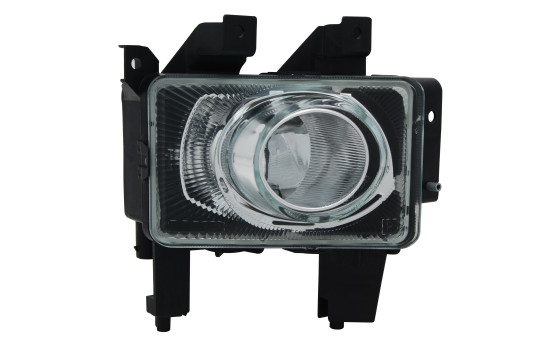 Fog Light 19-0926-05-2 TYC