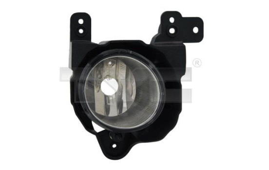 Fog Light 19-0927-01-9 TYC, Image 2