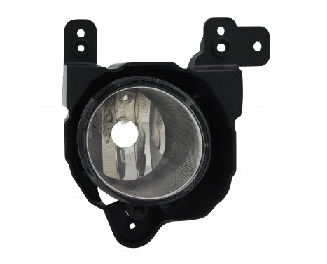 Fog Light 19-0927-01-9 TYC