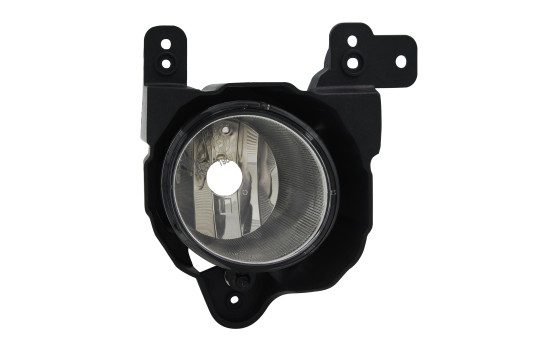 Fog Light 19-0927-01-9 TYC