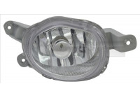 Fog Light 19-0931-05-9 TYC