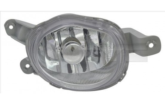 Fog Light 19-0932-05-9 TYC