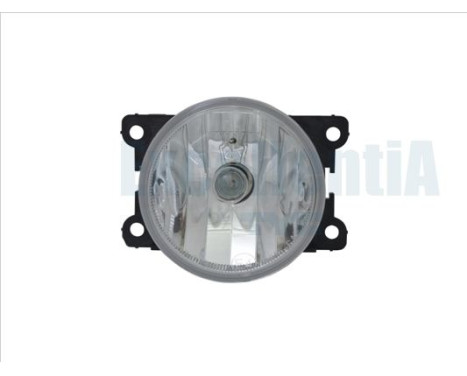 Fog Light 19-0937-00-21 TYC