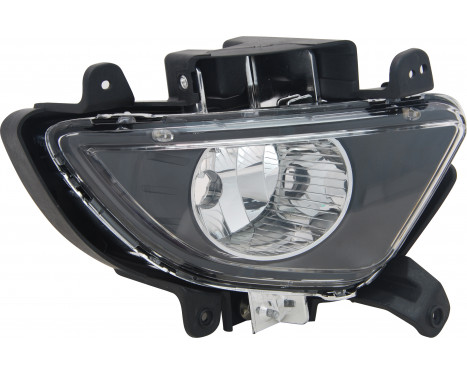 Fog Light 19-0939-01-2 TYC