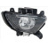 Fog Light 19-0939-01-2 TYC, Thumbnail 2