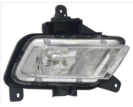 Fog Light 19-0948-01-2 TYC