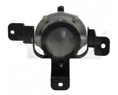 Fog Light 19-0977-01-2 TYC, Image 2