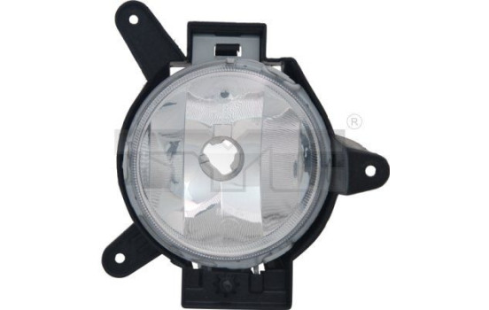 Fog Light 19-0980-01-2 TYC, Image 2