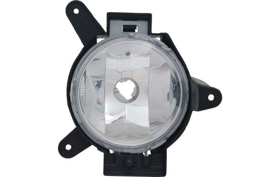 Fog Light 19-0980-01-2 TYC