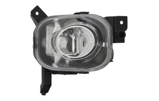 Fog Light 19-0983-05-2 TYC
