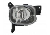 Fog Light 19-0984-05-2 TYC