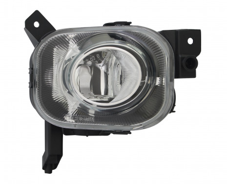 Fog Light 19-0984-05-2 TYC