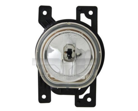 Fog Light 19-11005-05-2 TYC, Image 2