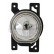 Fog Light 19-11006-05-2 TYC, Thumbnail 2