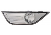 Fog Light 19-11011-01-2 TYC