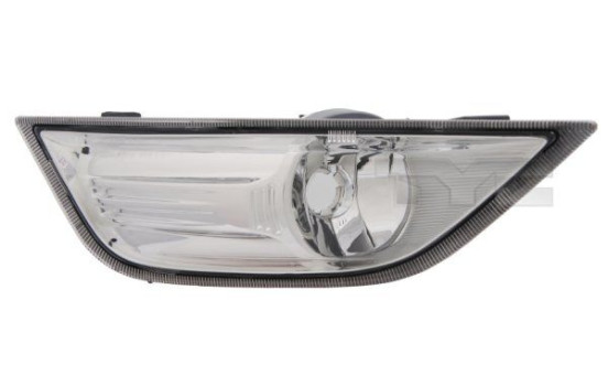 Fog Light 19-11012-01-2 TYC, Image 2
