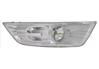 Fog Light 19-11013-01-2 TYC
